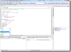 ideJavaPython11 ideJavaPython11