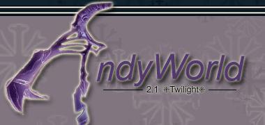 AndyWorld