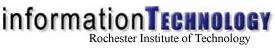 IT at RIT